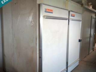 Bureaux et commerces 2 pièces