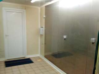 Bureaux et commerces 2 pièces