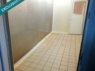 Bureaux et commerces 2 pièces