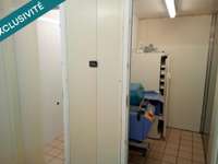 Bureaux et commerces 2 pièces