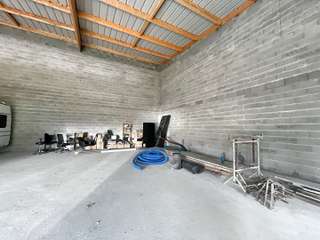 Bureaux et commerces