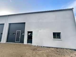 Bureaux et commerces