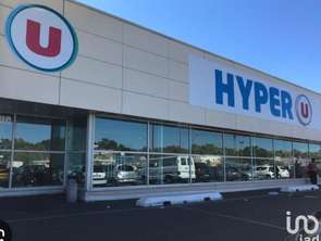 Vente Bureaux et commerces 33 m&sup2;Clermont-l'Hérault