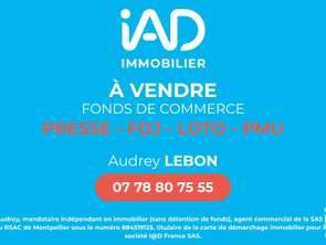 Vente Bureaux et commerces 51 m&sup2;Clermont-l'Hérault