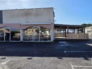 Vente Bureaux et commerces 150 m&sup2;Clermont-l'Hérault