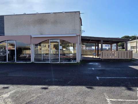 Bureaux et commerces Clermont-l'Hérault 34