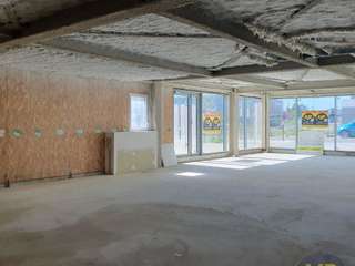 Bureaux et commerces 1 pièce