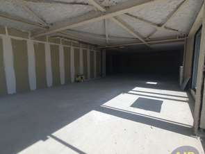 Vente Bureaux et commerces 166 m&sup2;Clisson