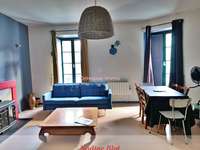 Bureaux et commerces 5 pièces