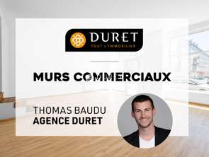 Vente Bureaux et commerces 134 m&sup2;Clisson