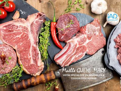 Bureaux et commerces Clisson 44