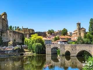 Bureaux et commerces