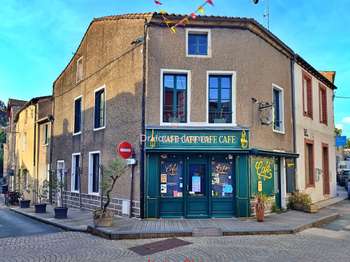 Photo Bureaux et commerces Clisson