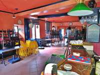 Bureaux et commerces 5 pièces