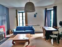 Bureaux et commerces 5 pièces