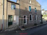 Bureaux et commerces 5 pièces