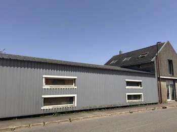 Vente Bureaux et commerces 250 m&sup2;Clohars-Carnoët