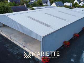 Bureaux et commerces