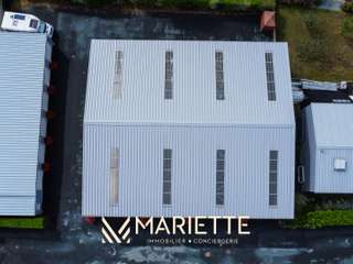 Bureaux et commerces