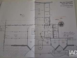 Bureaux et commerces