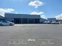 Bureaux et commerces 7 pièces