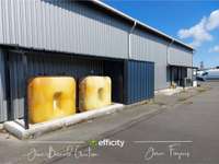 Bureaux et commerces 7 pièces