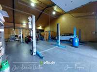 Bureaux et commerces 7 pièces