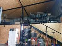Bureaux et commerces 7 pièces