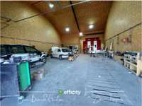 Bureaux et commerces 7 pièces