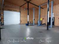 Bureaux et commerces 7 pièces