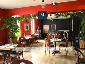 Vente Bureaux et commerces 105 m&sup2;Cognac