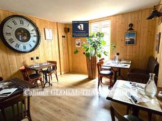 Bureaux et commerces