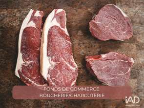 Vente Bureaux et commerces 60 m&sup2;Cognin