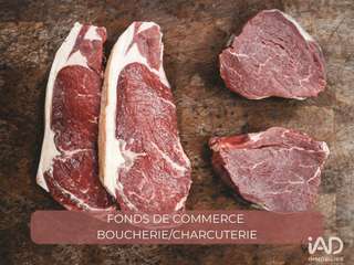 Bureaux et commerces