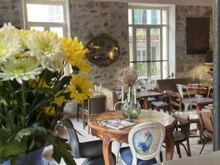 Bureaux et commerces