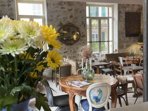 Bureaux et commerces