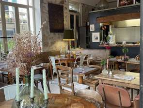 Vente Bureaux et commerces 75 m&sup2;Collobrières