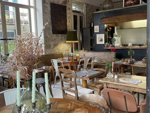 Bureaux et commerces Collobrières 83