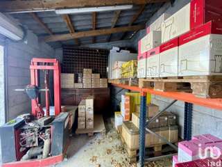 Bureaux et commerces