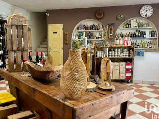 Bureaux et commerces