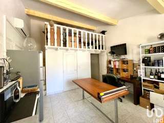 Bureaux et commerces