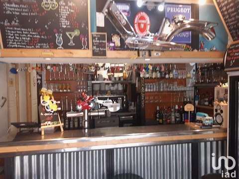 Bureaux et commerces