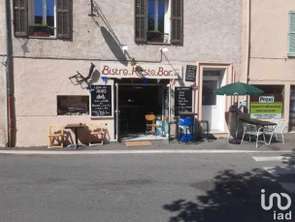 Vente Bureaux et commerces 80 m&sup2;Comps-sur-Artuby