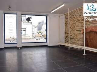 Bureaux et commerces 3 pièces