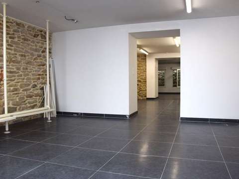 Bureaux et commerces 3 pièces