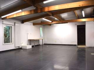 Bureaux et commerces 3 pièces