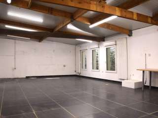 Bureaux et commerces 3 pièces