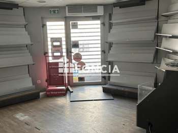 Vente Bureaux et commerces 98 m&sup2;Concarneau