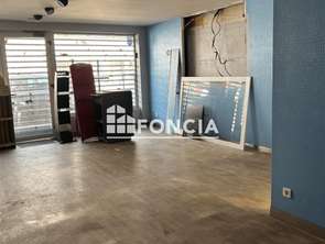 Vente Bureaux et commerces 98 m&sup2;Concarneau