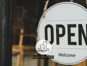 Vente Bureaux et commercesConcarneau